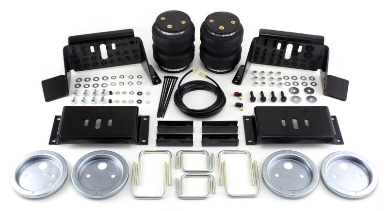 Kit de ressorts pneumatiques arrière Air Lift Loadlifter 5000 Ultimate pour Ford F-250 Super Cab 4WD/RWD 93-04