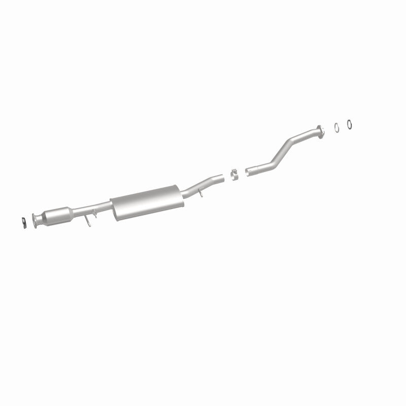 Magnaflow 99-03 Lexus RX300 Base V6 3.0L OEM Grade / EPA Compliant Direct-Fit Catalytic Converter