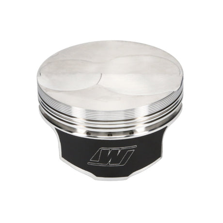 Kit de stock de pistons à alésage de 4,005 pouces pour dôme de 3 cc de la série Wiseco Chevy LS