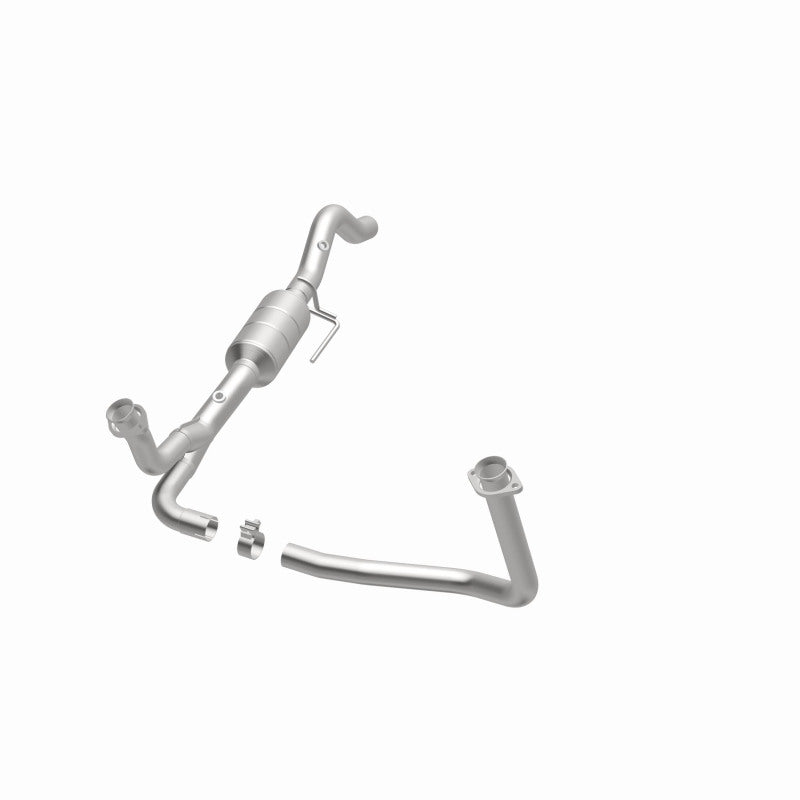 Convecteur MagnaFlow DF 00 Dodge Durango 5,2 L 4 roues motrices / Durango 5,9 L 4 roues motrices 00-03 (49 États)