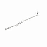 Convecteur MagnaFlow DF 99-01 Lexus ES300 3.0L