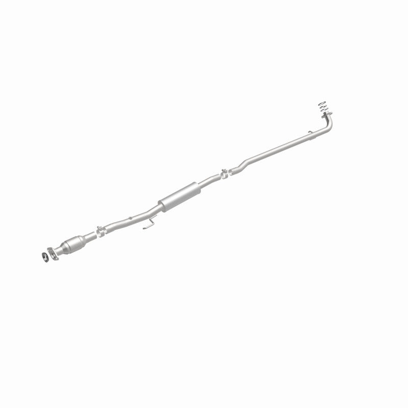 Convecteur MagnaFlow DF 99-01 Lexus ES300 3.0L