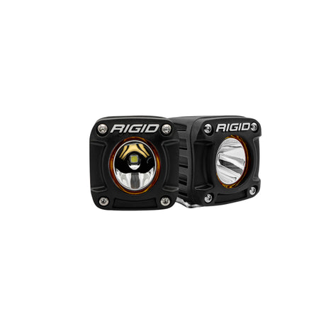 Kit d'éclairage de calandre Revolve Polaris Pro R/Turbo R 2017+ de Rigid Industries