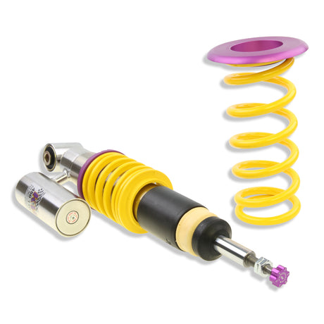 Kit Combinés Filetés KW V3 08+ Subaru Impreza STI (uniquement)