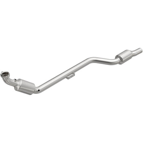 Convecteur MagnaFlow DF 02-04 Mercedes C32 3.2L côté passager
