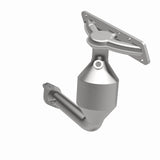 Convecteur MagnaFlow DF 03 Mazda 6 3.0L