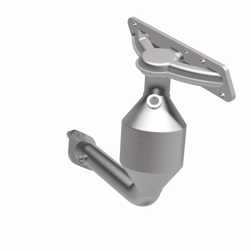 Convecteur MagnaFlow DF 03 Mazda 6 3.0L