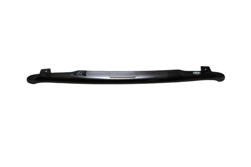 Déflecteur de capot à profil bas AVS 04-15 pour Nissan Armada Hoodflector - Fumée