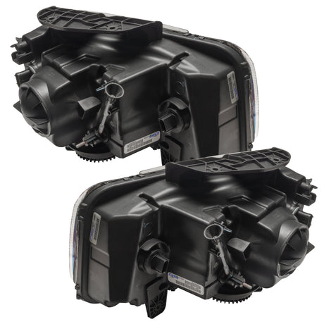 Oracle 10-13 Chevrolet Camaro SMD HL (RS) - Blanc VOIR LA GARANTIE