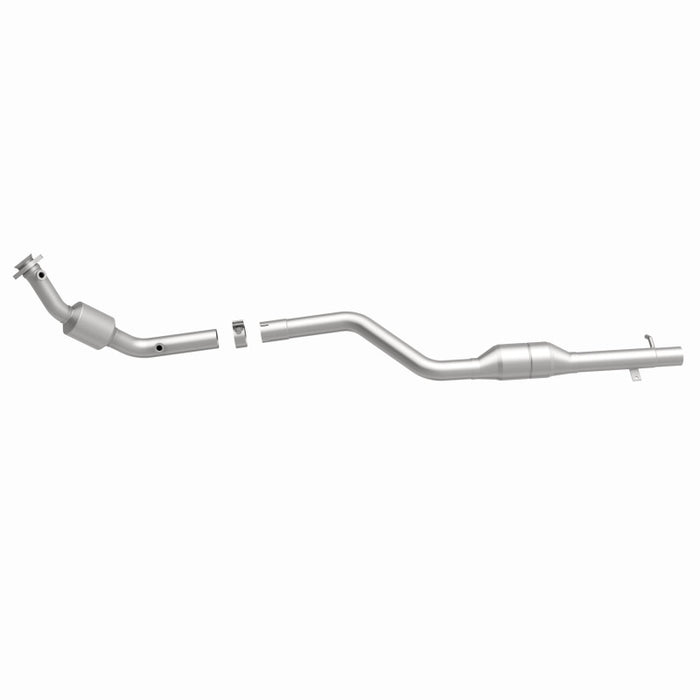 Convecteur MagnaFlow DF 99-02 Mercedes SL500 5.0L