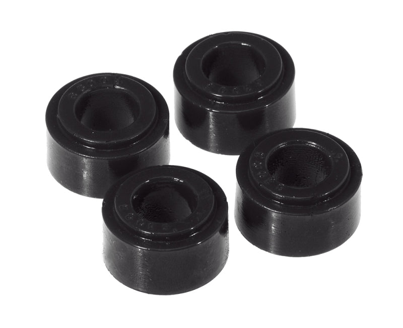 Bagues de liaison avant Prothane 92-96 Honda Prelude - Noir