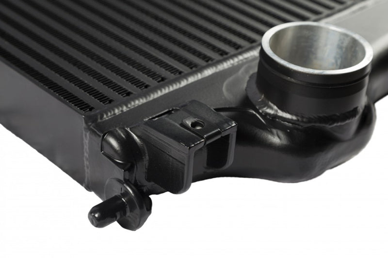 Refroidisseur d'air de suralimentation CSF 99-03 Ford Super Duty 7,3 L Turbo Diesel