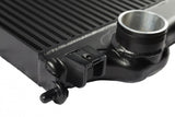 Refroidisseur d'air de suralimentation CSF 99-03 Ford Super Duty 7,3 L Turbo Diesel
