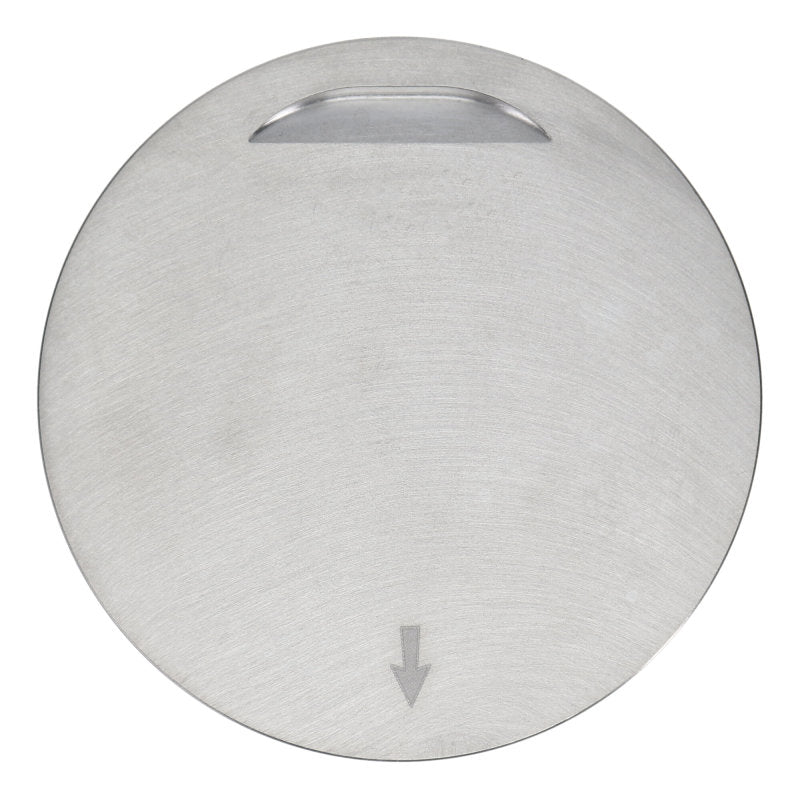 Kit de montage à la demande pour piston surdimensionné 9,89 CR Wiseco Toyota 20R 2,2 L 94 mm d'alésage + 4 mm