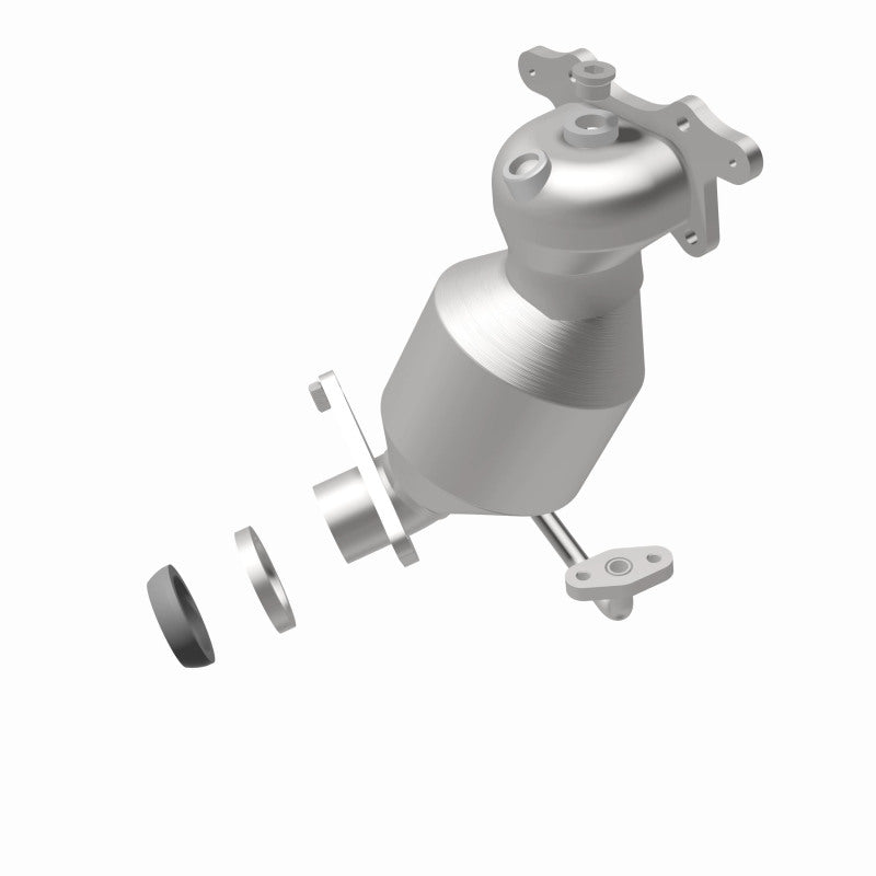 Collecteur Magnaflow Conv DF 11-14 CR-Z 1,5 L