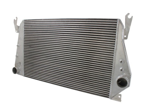 Échangeur intermédiaire aFe Bladerunner 11-13 pour camions diesel GM V8 6,6 L (td) LML