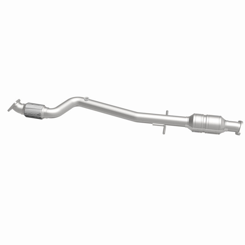 Soubassement du Magnaflow Conv DF 2012-2014 CRUZE 1.4L