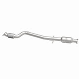Soubassement du Magnaflow Conv DF 2012-2014 CRUZE 1.4L