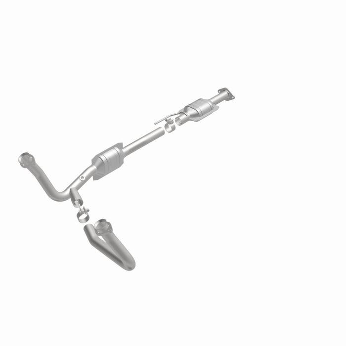 Convecteur MagnaFlow DF 96-97 Ford Aerostar 4.0L