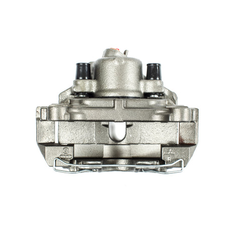 Étrier de frein avant gauche Power Stop 08-09 Audi TT Autospecialty avec support