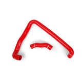 Kit de durites de radiateur en silicone rouge Mishimoto 90-96 Nissan 300ZX Turbo
