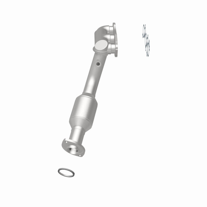 Convecteur MagnaFlow Conv DF 2006 Lexus GS300 3.0L côté conducteur m