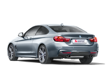 Arrière de catalyseur Akrapovic Evolution Line 16-17 BMW 340i (F30 F31) (SS) avec embouts en carbone (tuyau de liaison requis)