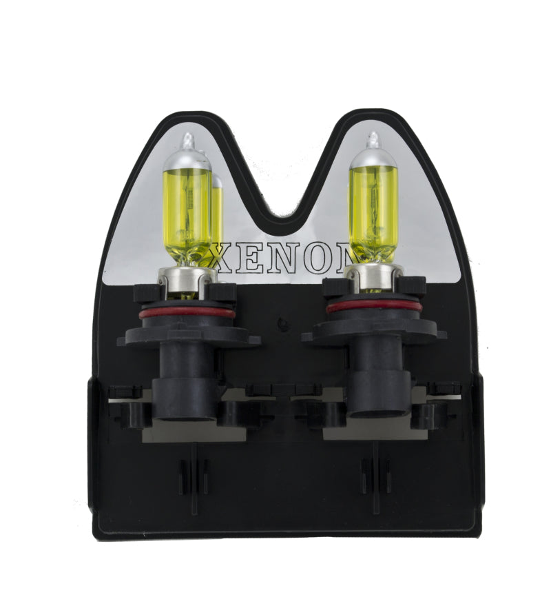 Hella Bulb 9006Xs 12V 55W Xen Pure Ylw Xy (2)