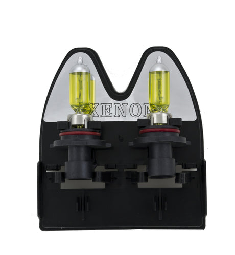 Ampoule Hella 9006Xs 12V 55W Xen Pure Ylw Xy (2)