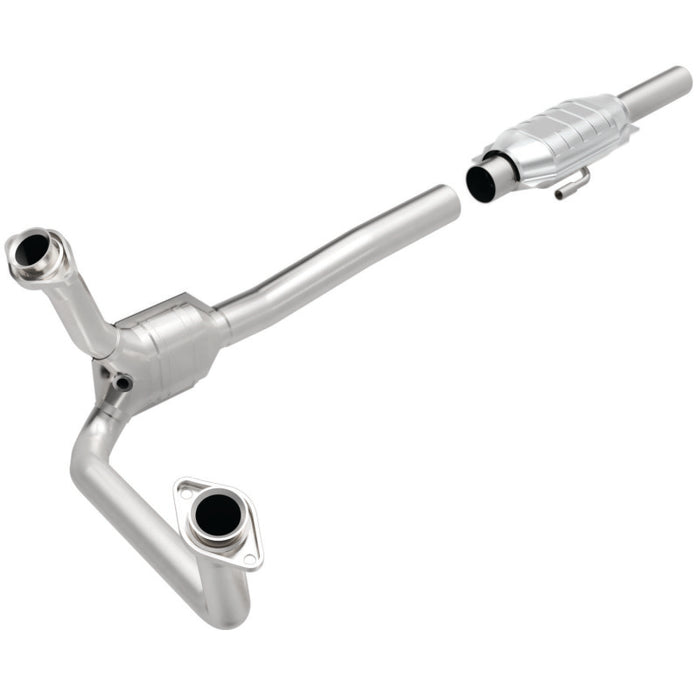 Camion Ford DF 84-95 MagnaFlow Conv 5,0 L CA