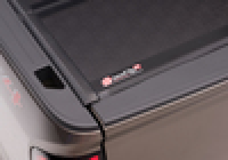 Jeep Gladiator 2020 BAK 5 pieds de lit BAKFlip G2