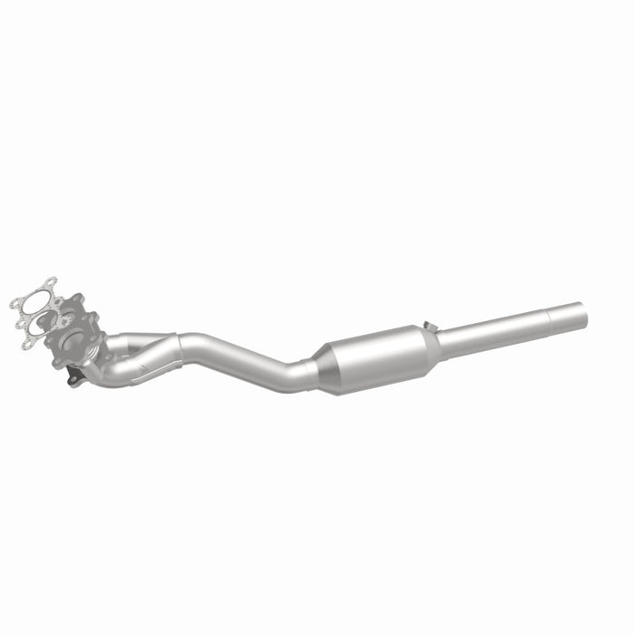 Convecteur MagnaFlow DF 98-03 VW Beetle 2.0L