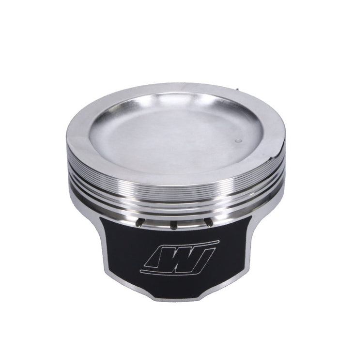 Kit de stock de pistons à plateau de 4,070 pouces pour Chevy LS Series de Wiseco