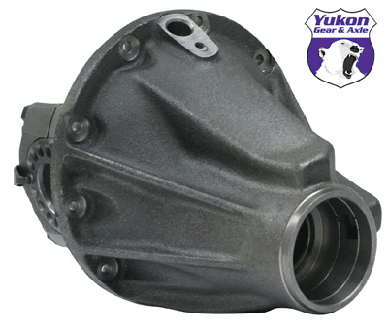 Boîtier de pattes de fixation pour Toyota V6 Yukon Gear / Tout neuf / Avec ajusteurs