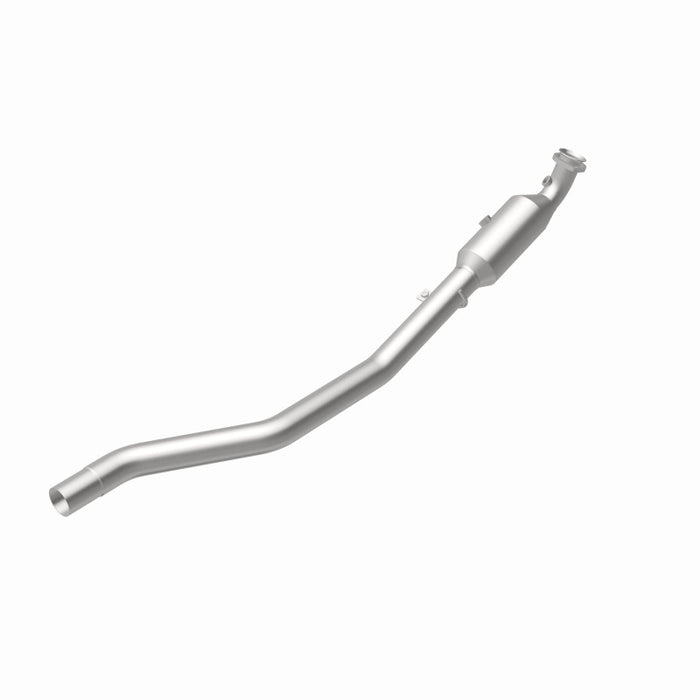 Soubassement du Magnaflow Conv DF 2007-2012 GL450 4,6 L