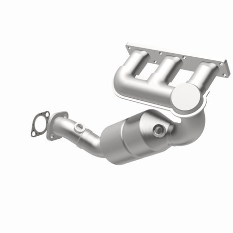 Magnaflow Conv DF BMW 5 99-00 Arrière