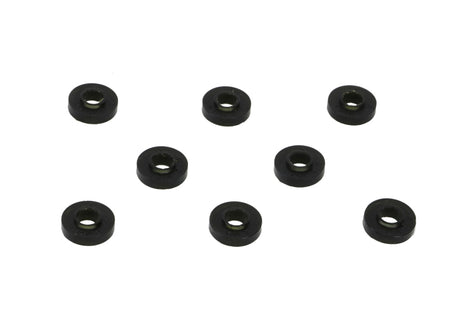 Bague inférieure d'amortisseur avant Whiteline 10/65-73 Ford Mustang