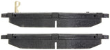 Plaquettes de frein StopTech Performance