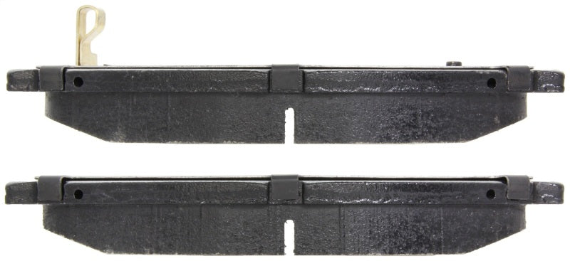 Plaquettes de frein StopTech Performance