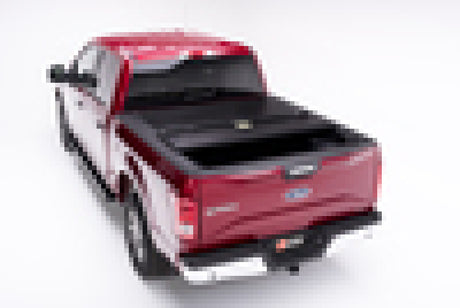 BAK 17-23 Ford Super Duty 6 pieds 9 pouces BAKFlip F1