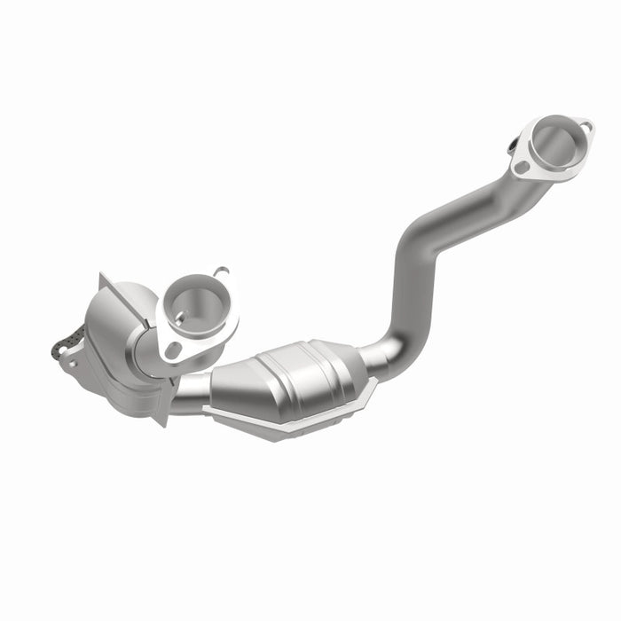 Convertisseur catalytique MagnaFlow 01-03 Ford Ranger V6 3.0L de qualité OEM à montage direct