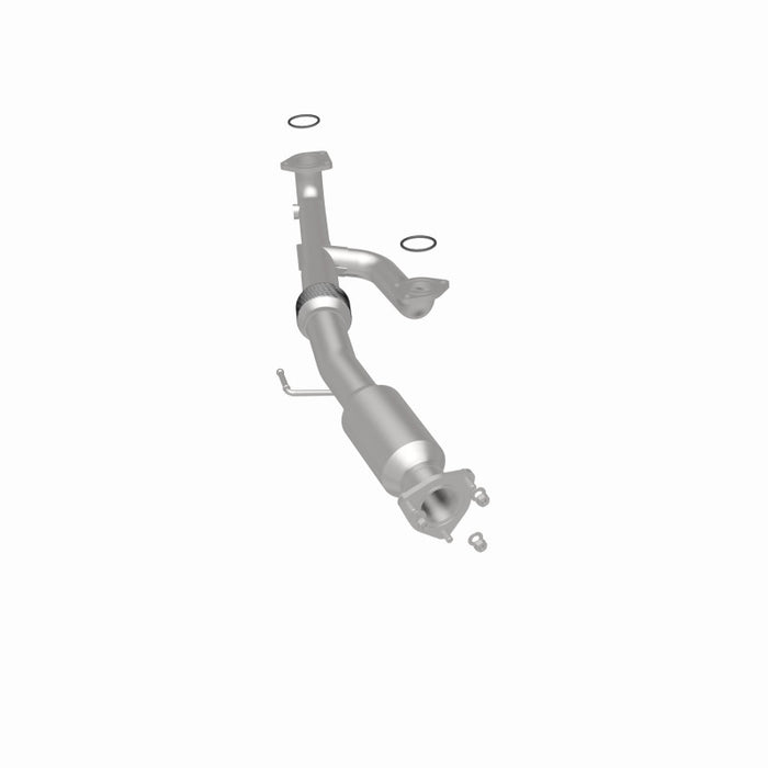 Soubassement de carrosserie MagnaFlow Conv Direct Fit 16-17 Honda Odyssey 3,5 L V6