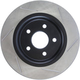Disque de frein sport fendu StopTech