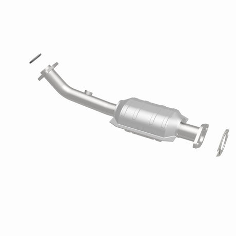 MagnaFlow Conv DF 01-04 Pathfinder côté conducteur arrière