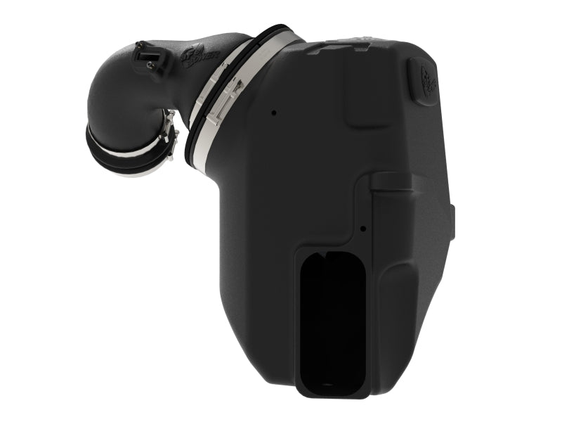 Système d'admission d'air froid aFe Momentum HD avec filtre Pro 10R 2020 GM 1500 3.0 V6 Diesel