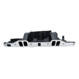 Edelbrock Performer 318 w/ O EGR Black