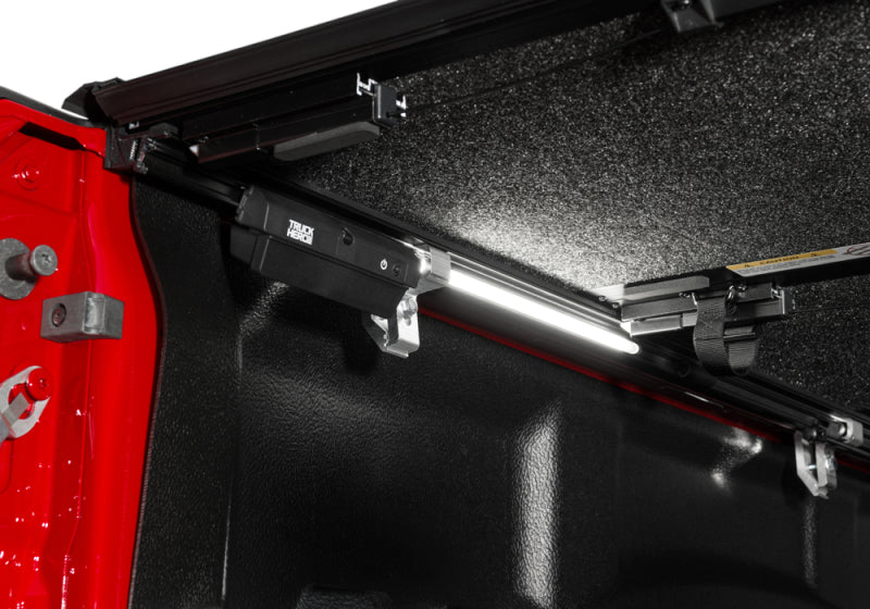 Housse de caisse UnderCover 19-20 Ram 1500 5,7 pi Ultra Flex - Finition noir mat