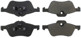 StopTech Street Touring 02-06 Mini plaquettes de frein avant