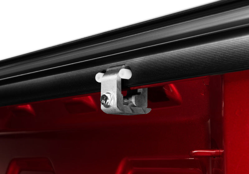 Retrax 2020 Chevrolet / GMC HD 6 pi 9 po 2500/3500 RetraxONE MX