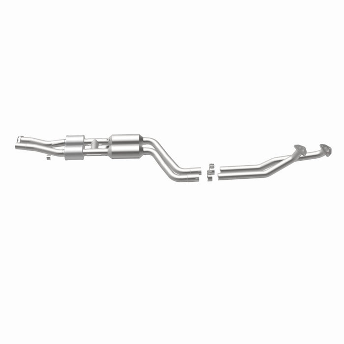 Convecteur MagnaFlow DF 96-98 BMW 328 2,8 L